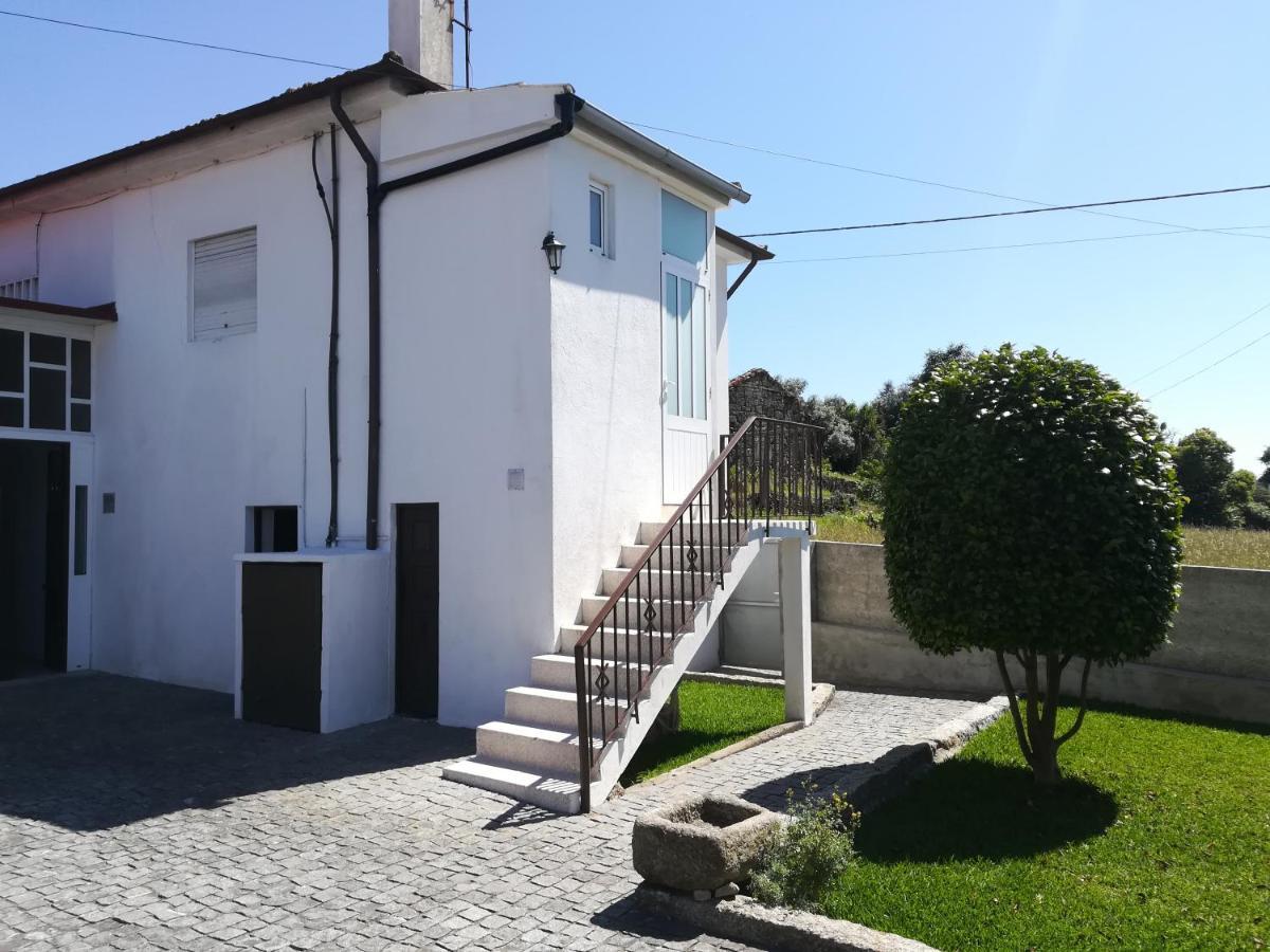 Santo Tirso Holidays Home Exterior foto